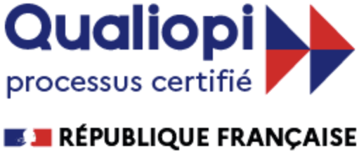 Organisme partenaire certifié Qualiopi
